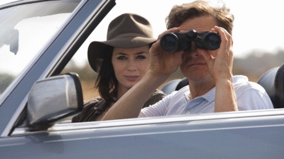 Photo from the movie Arthur Newman