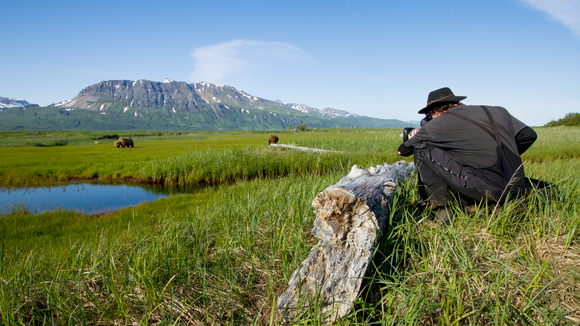 Photo du film Grizzlis [2014]