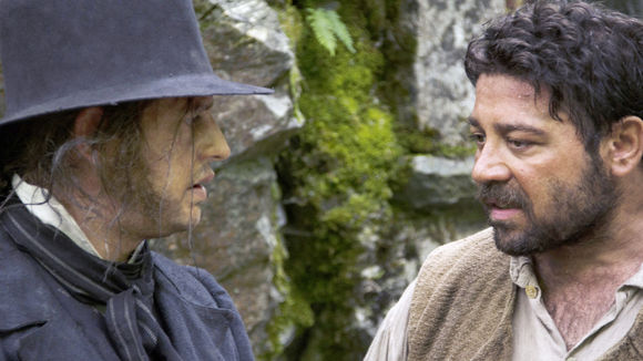 Photo from the movie The Black Brothers