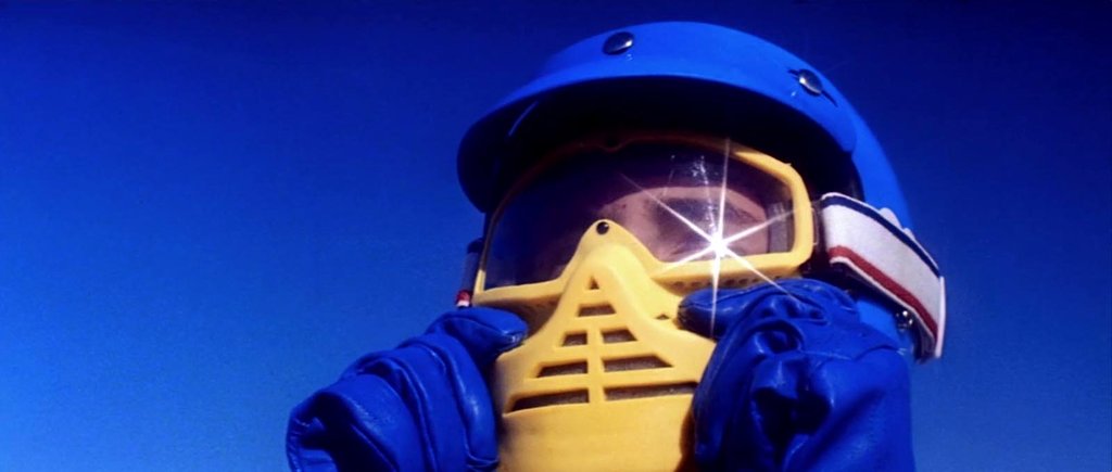 Photo from the movie BMX Bandits