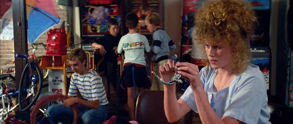 Photo from the movie BMX Bandits