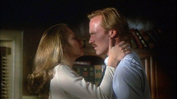 Photo from the movie Body Heat