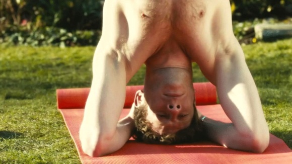 Photo from the movie Bonobo