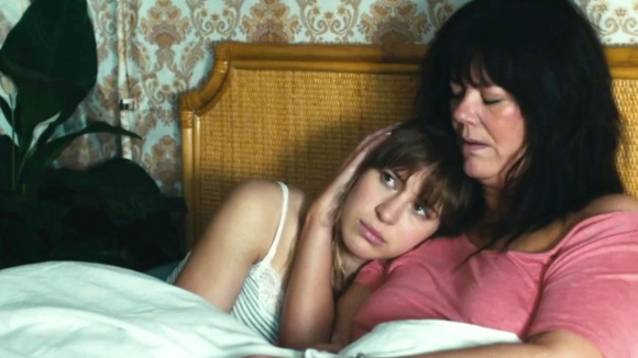 Photo from the movie Bonobo