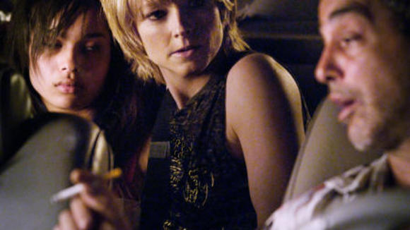 Photo from the movie The Brave One