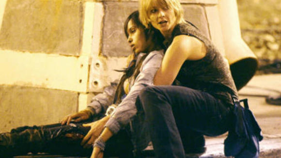 Photo from the movie The Brave One