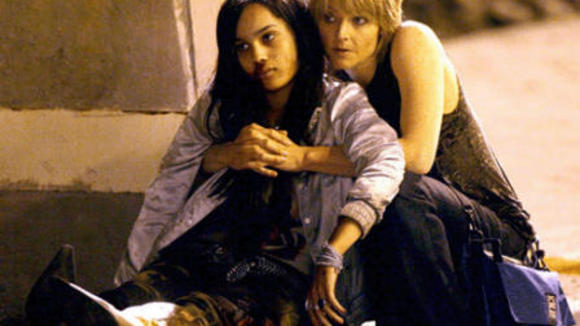 Photo from the movie The Brave One