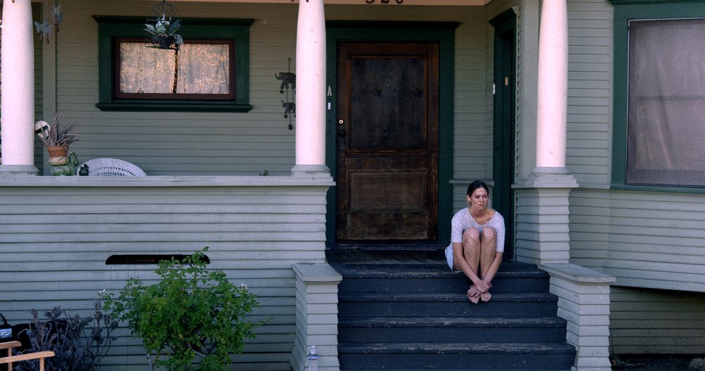 Photo from the movie Broken Star