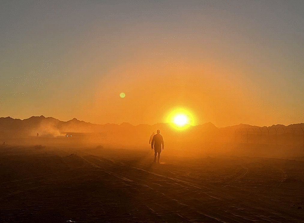 Photo from the movie Mission Kandahar