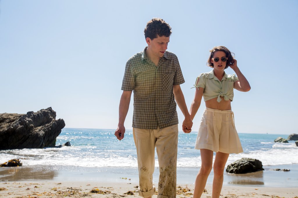 Photo from the movie Café Society