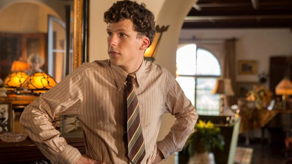 Photo from the movie Café Society