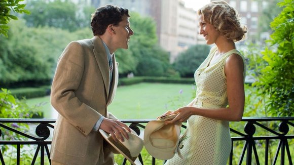 Photo from the movie Café Society