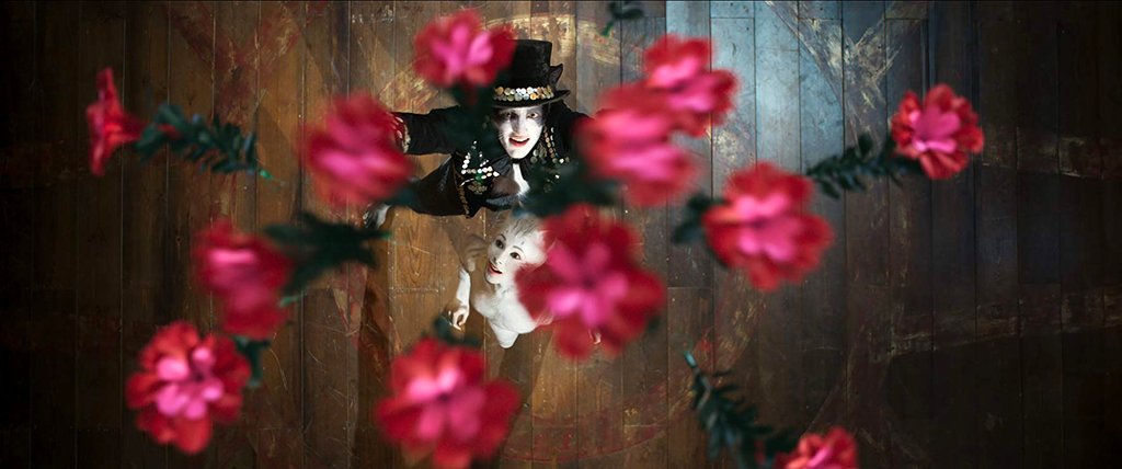 Photo from the movie Cats