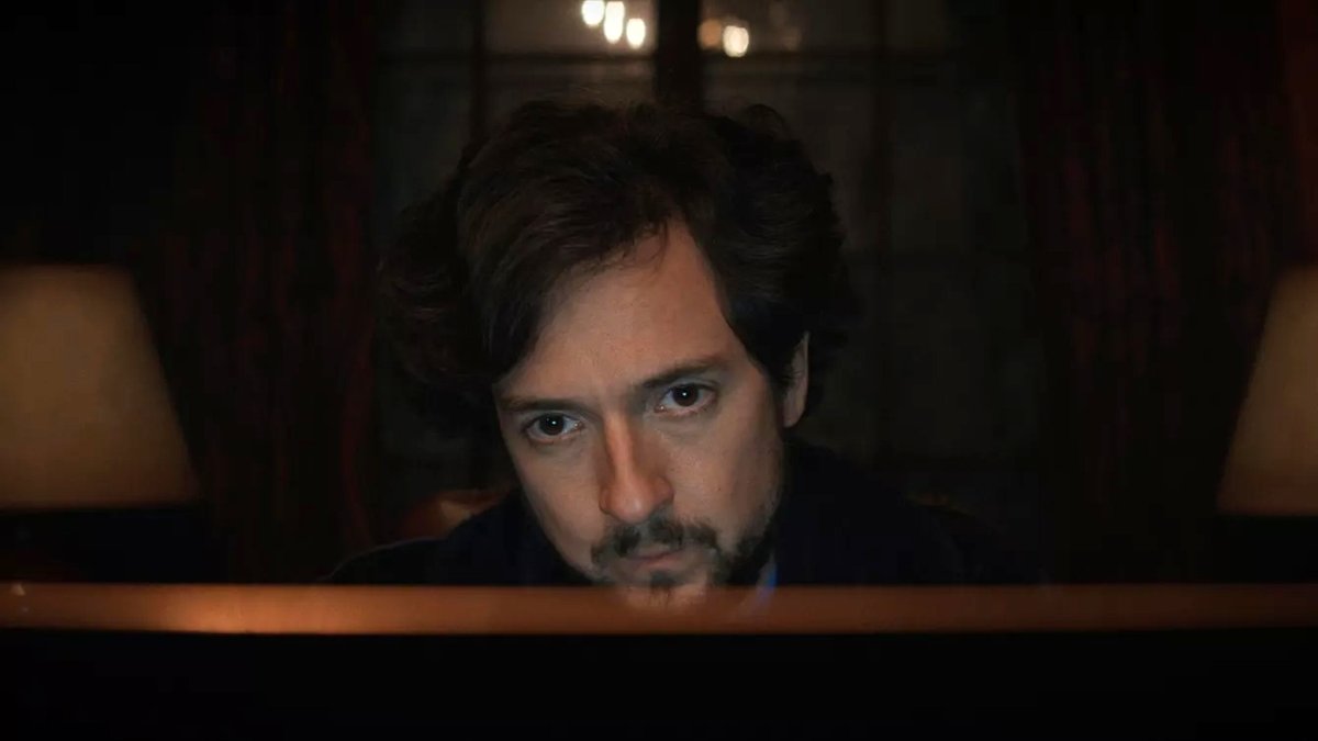 Photo from the movie Cold Wallet