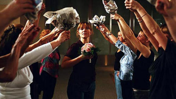 Photo from the movie Confetti