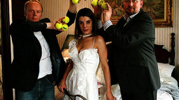 Photo from the movie Confetti