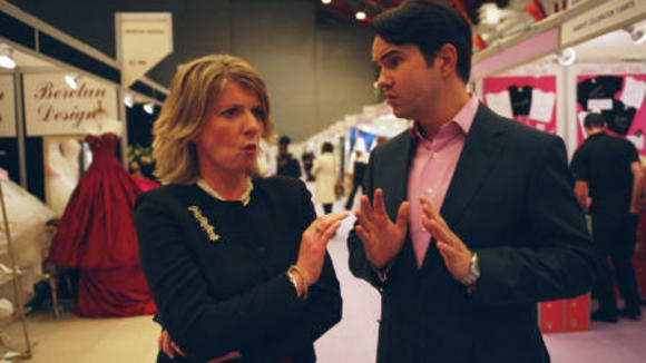 Photo from the movie Confetti