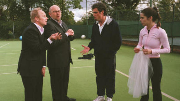 Photo from the movie Confetti