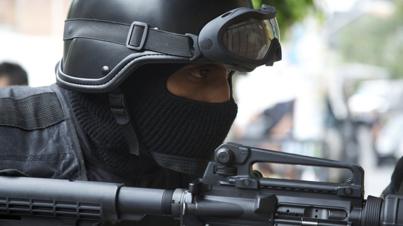 Photo from the movie Days of Grace