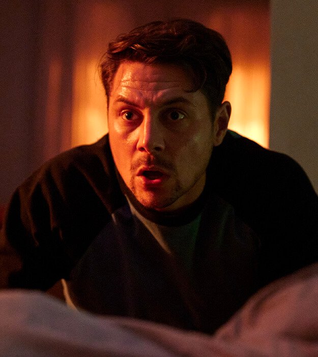 Photo from the movie Dear David