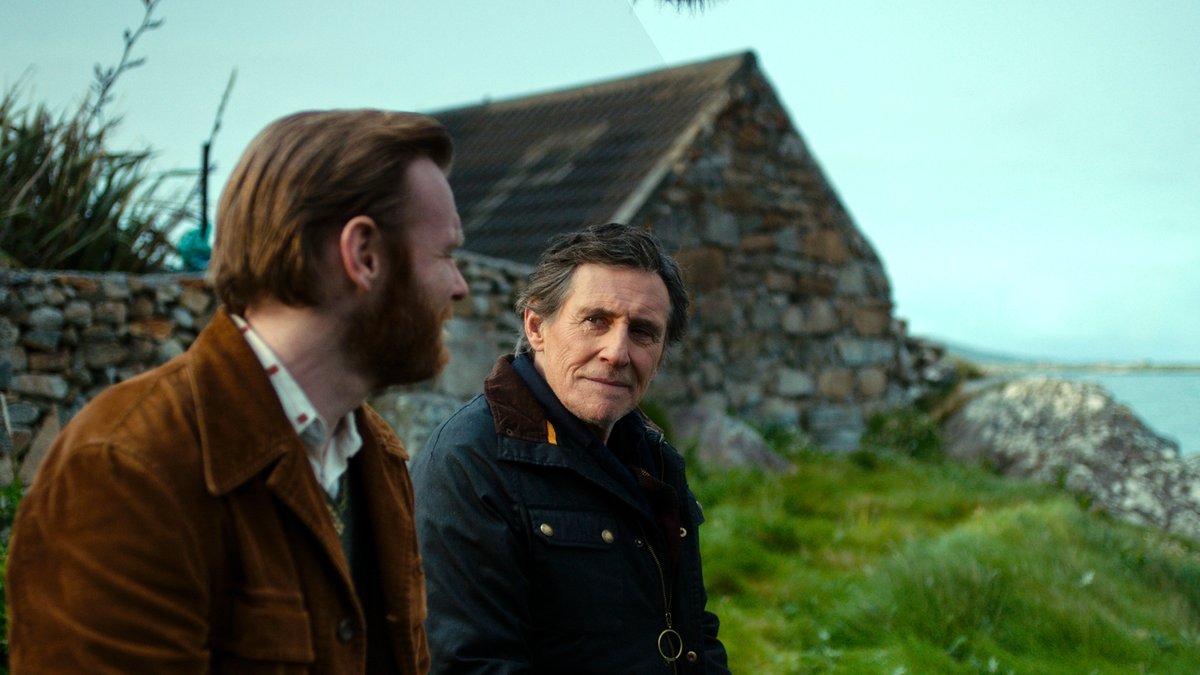 Photo from the movie Death of a Ladies' Man