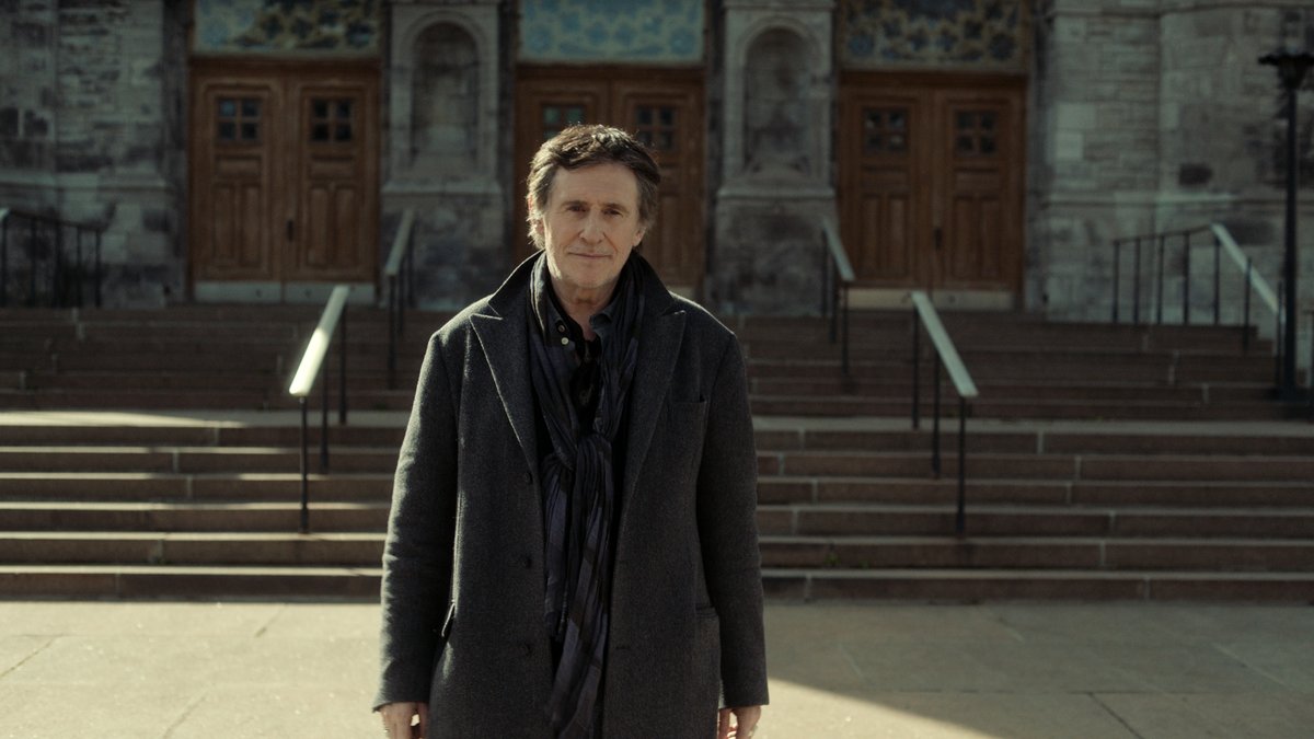 Photo from the movie Death of a Ladies' Man