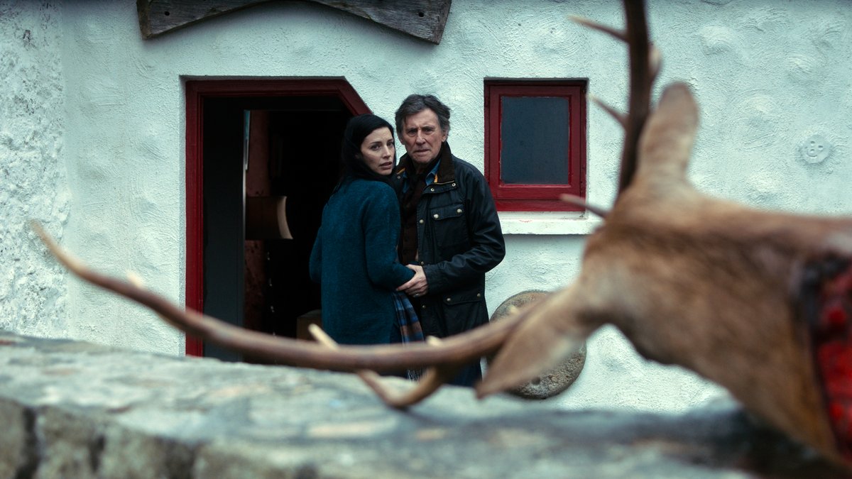 Photo from the movie Death of a Ladies' Man