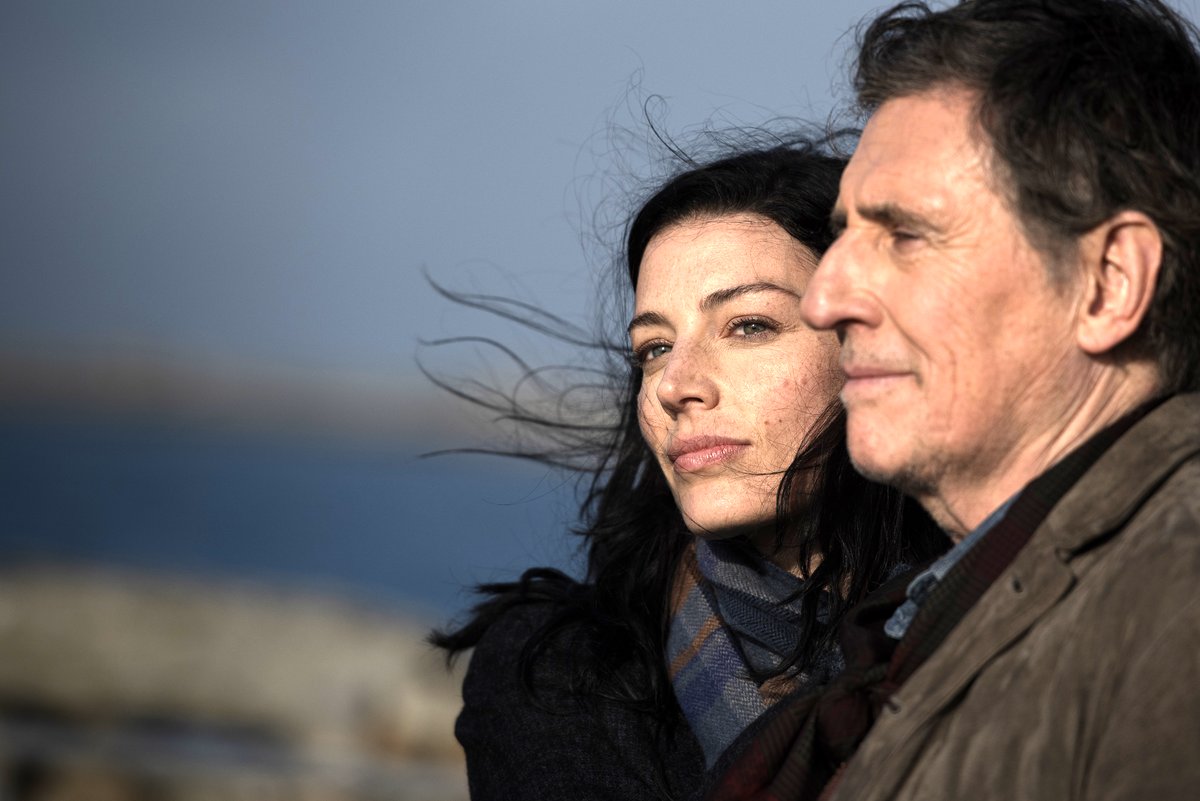 Photo from the movie Death of a Ladies' Man