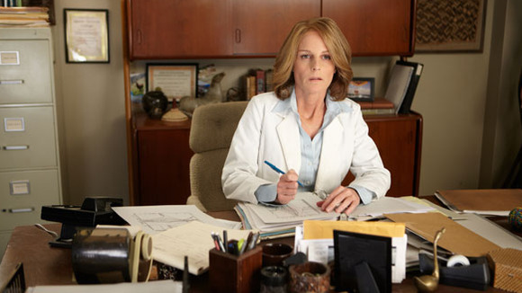 Photo from the movie Decoding Annie Parker