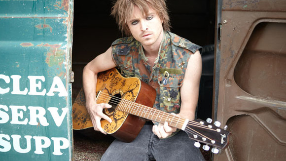 Photo from the movie Decoding Annie Parker