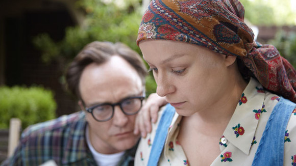 Photo from the movie Decoding Annie Parker