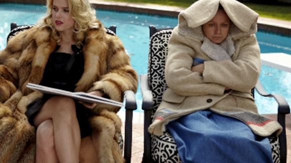 Photo from the movie Decoding Annie Parker