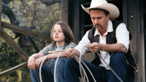 Photo from the movie Down in the Valley