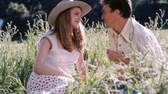 Photo from the movie Down in the Valley