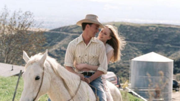 Photo from the movie Down in the Valley