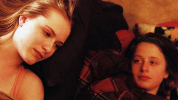 Photo from the movie Down in the Valley