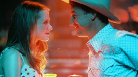 Photo from the movie Down in the Valley