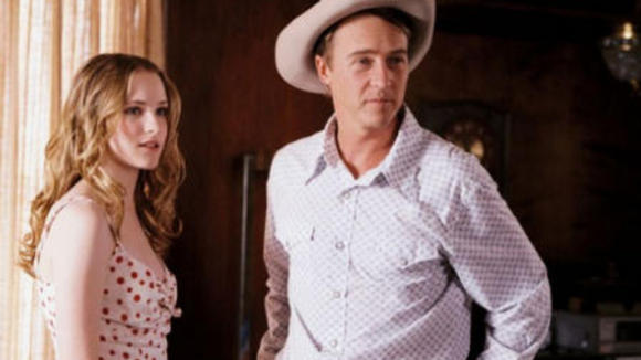 Photo from the movie Down in the Valley