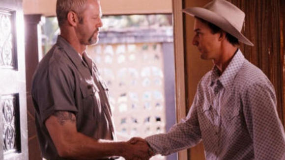 Photo from the movie Down in the Valley