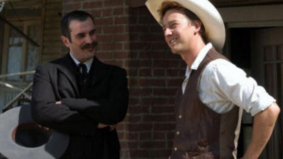 Photo from the movie Down in the Valley