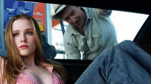 Photo from the movie Down in the Valley