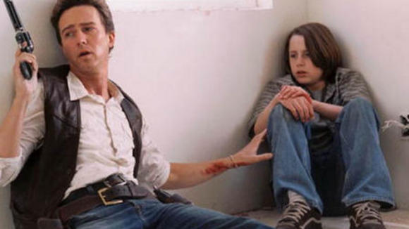 Photo from the movie Down in the Valley