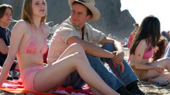 Photo from the movie Down in the Valley