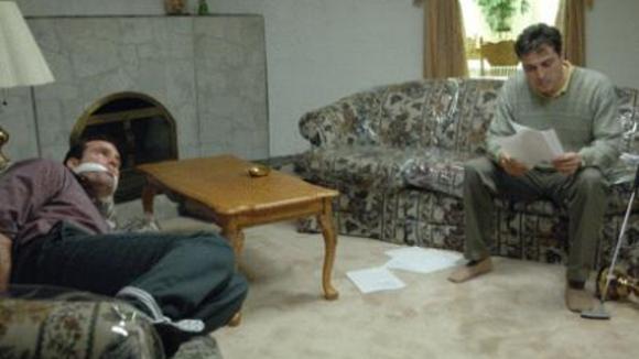 Photo from the movie Downloading Nancy