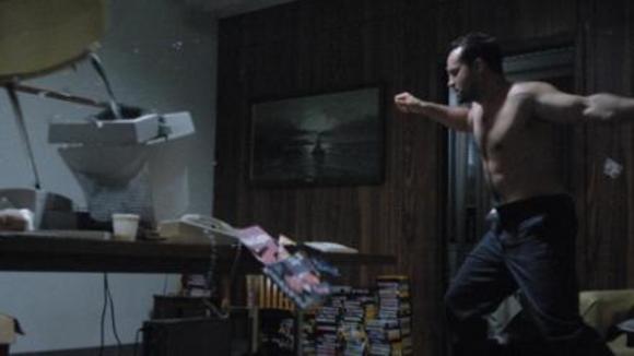 Photo from the movie Downloading Nancy