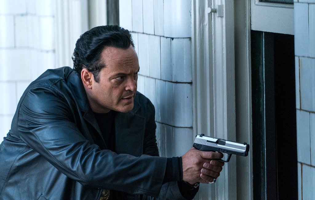 Photo from the movie Dragged Across Concrete