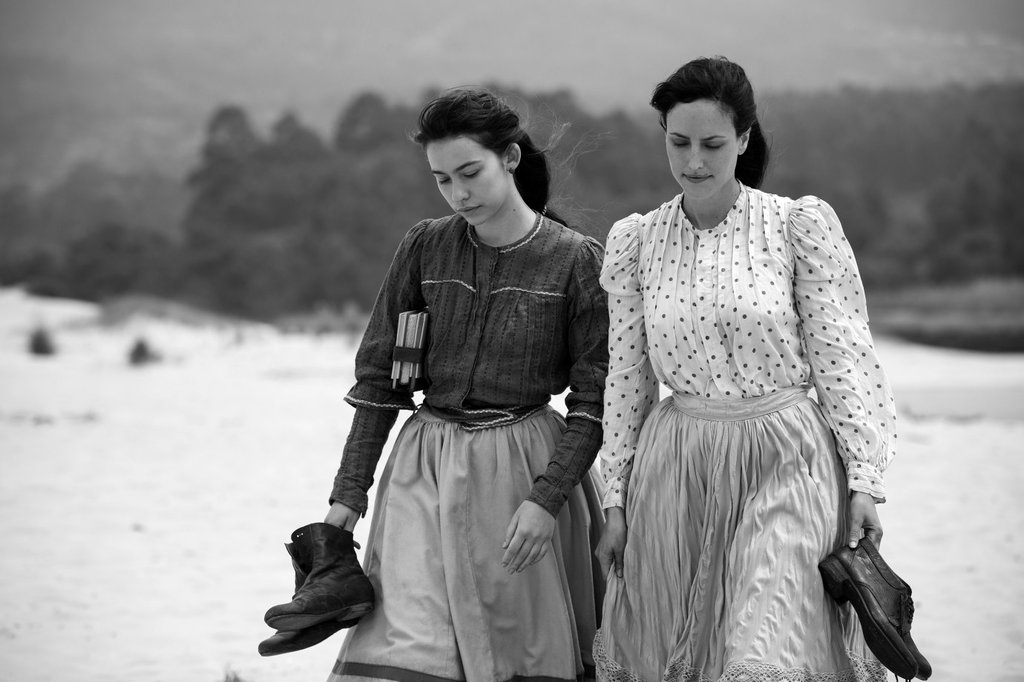 Photo from the movie Elisa and Marcela