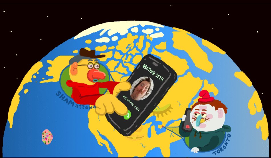 Photo du film Endless Cookie [2025]