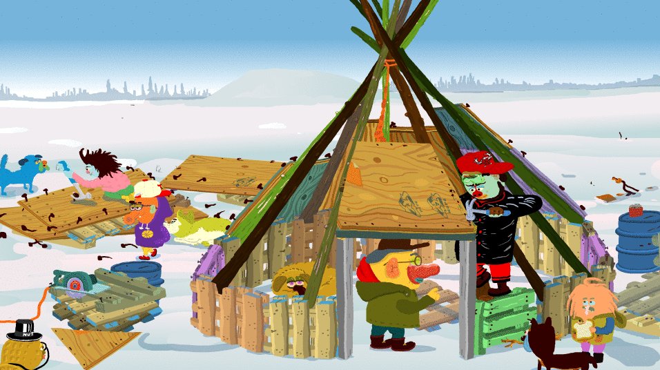 Photo du film Endless Cookie [2025]