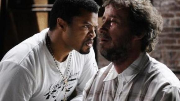 Photo from the movie Gangsterland